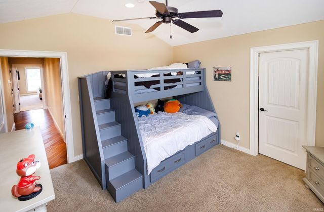 2848 Thornhill Drive, Evansville, IN 47725