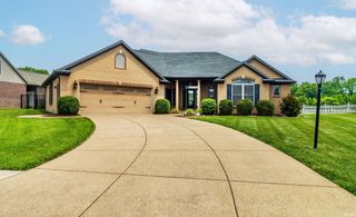2848 Thornhill Drive, Evansville, IN 47725