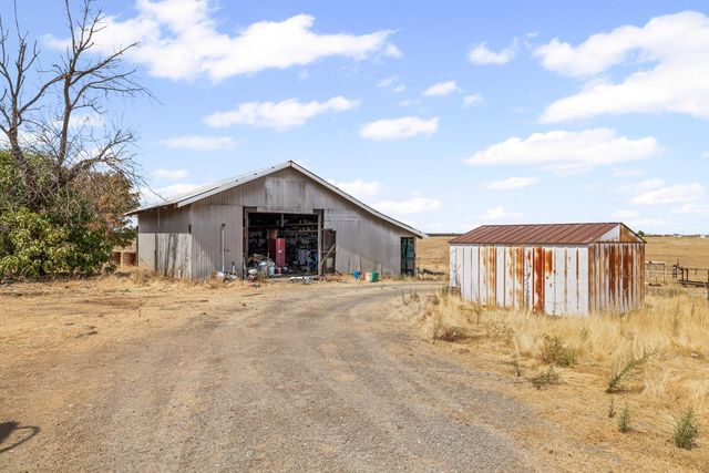 771 Central House Rd, Oroville, CA 95965
