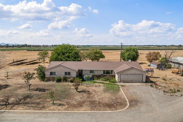 771 Central House Rd, Oroville, CA 95965