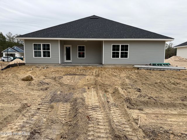 1026 Wood Creek Road NE, Leland, NC 28451