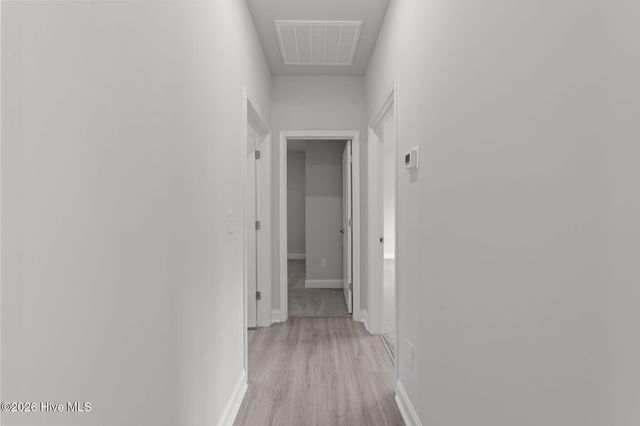 1026 Wood Creek Road NE, Leland, NC 28451