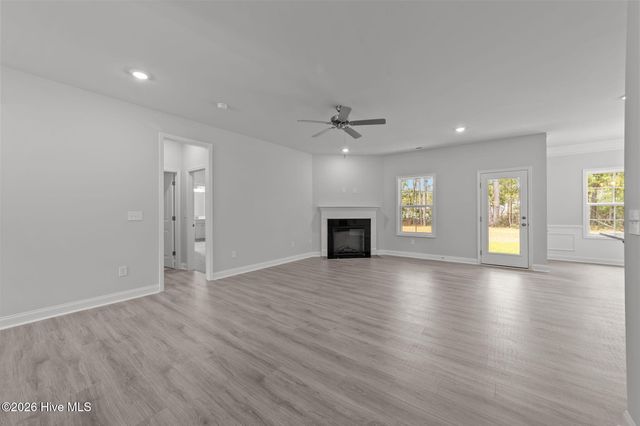 1026 Wood Creek Road NE, Leland, NC 28451