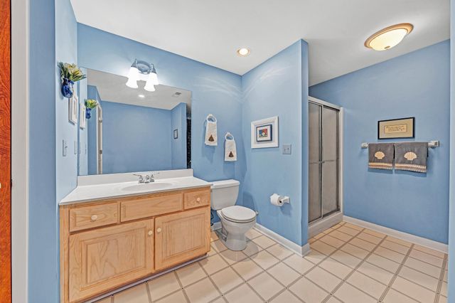 110 Club House DR, Moneta, VA 24121