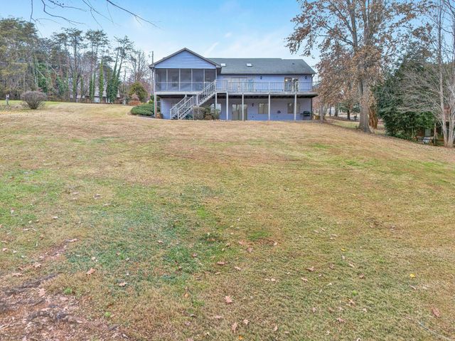 110 Club House DR, Moneta, VA 24121