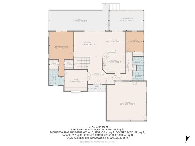 110 Club House DR, Moneta, VA 24121