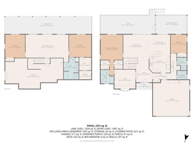 110 Club House DR, Moneta, VA 24121