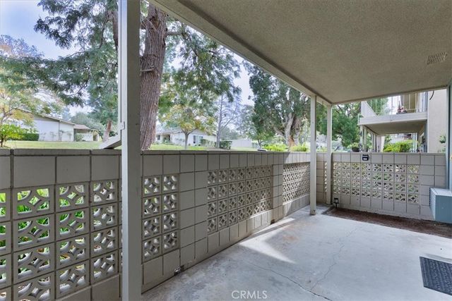 116 Via Estrada H, Laguna Woods, CA 92637