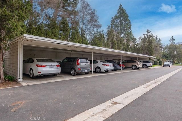 116 Via Estrada H, Laguna Woods, CA 92637