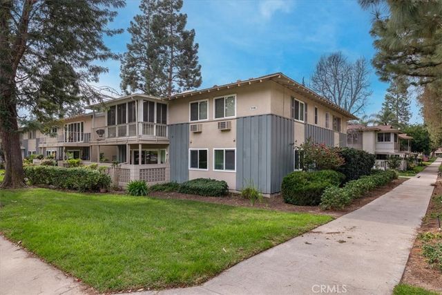 116 Via Estrada H, Laguna Woods, CA 92637