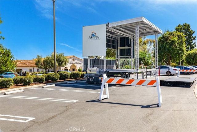 116 Via Estrada H, Laguna Woods, CA 92637