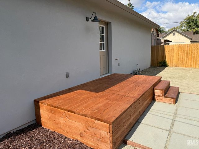 510 Date Street, Bakersfield, CA 93308