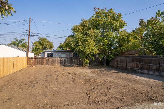 510 Date Street, Bakersfield, CA 93308