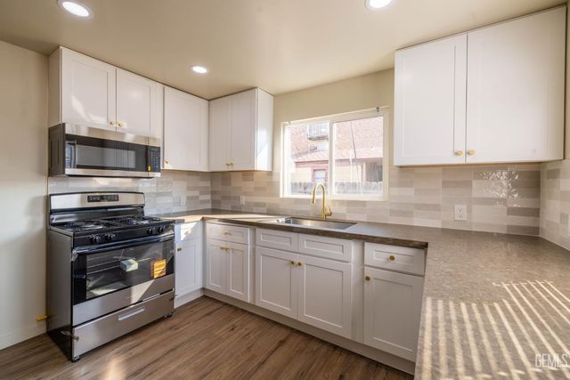 510 Date Street, Bakersfield, CA 93308