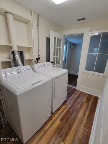 1603 Woodford AVE, Fort Myers, FL 33901