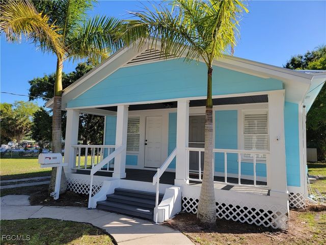 1603 Woodford AVE, Fort Myers, FL 33901