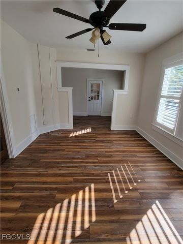 1603 Woodford AVE, Fort Myers, FL 33901