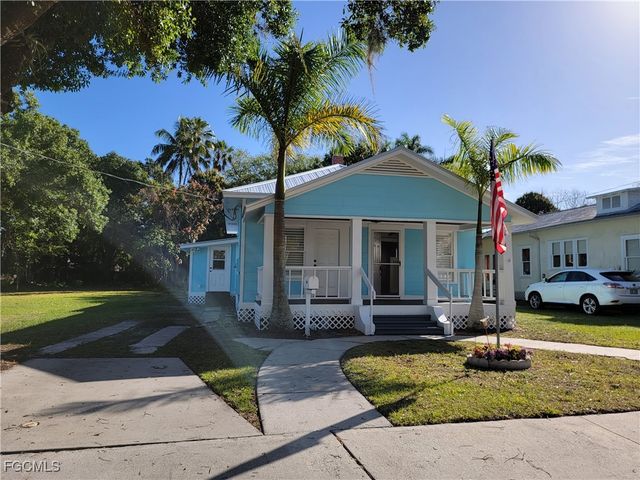 1603 Woodford AVE, Fort Myers, FL 33901