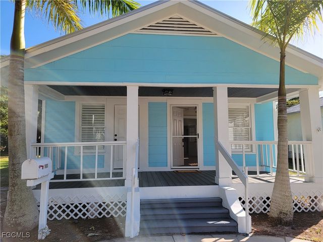 1603 Woodford AVE, Fort Myers, FL 33901