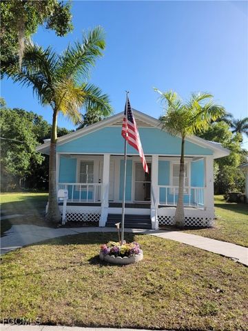 1603 Woodford AVE, Fort Myers, FL 33901