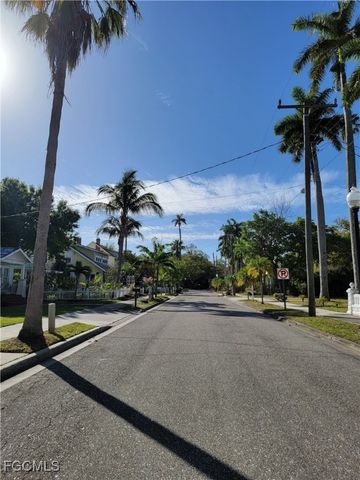 1603 Woodford AVE, Fort Myers, FL 33901