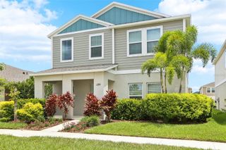 12811 BENT TWIG DRIVE, Riverview, FL 33579