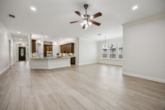 915 Shoal Creek Drive, Fairview, TX 75069