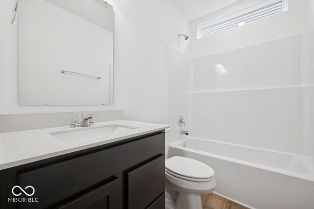 10617 Mangrove Drive, Indianapolis, IN 46239