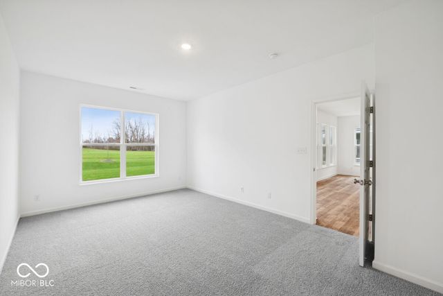 10617 Mangrove Drive, Indianapolis, IN 46239