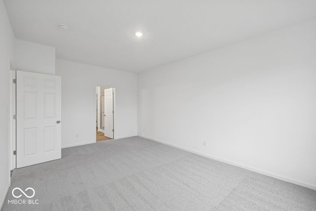 10617 Mangrove Drive, Indianapolis, IN 46239