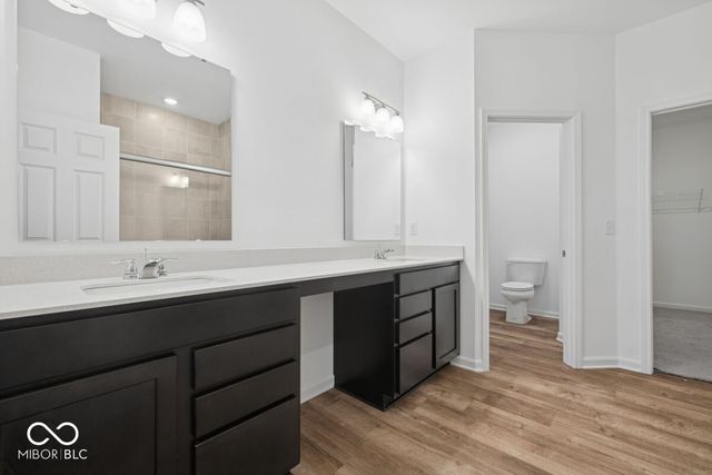 10617 Mangrove Drive, Indianapolis, IN 46239