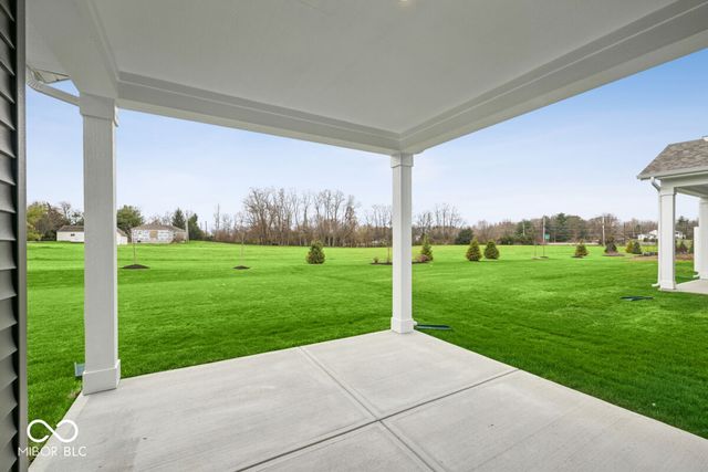 10617 Mangrove Drive, Indianapolis, IN 46239