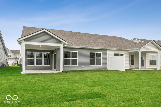 10617 Mangrove Drive, Indianapolis, IN 46239