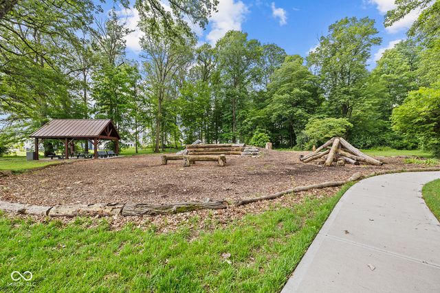 10617 Mangrove Drive, Indianapolis, IN 46239