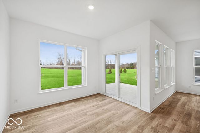 10617 Mangrove Drive, Indianapolis, IN 46239