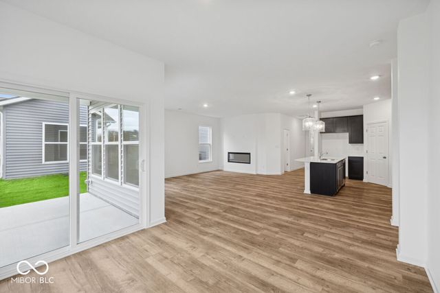 10617 Mangrove Drive, Indianapolis, IN 46239