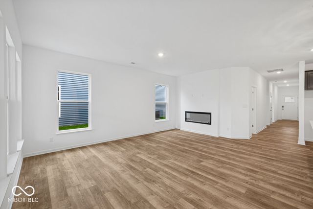 10617 Mangrove Drive, Indianapolis, IN 46239