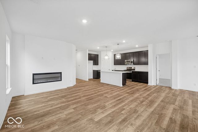 10617 Mangrove Drive, Indianapolis, IN 46239