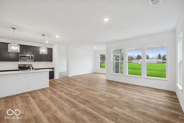 10617 Mangrove Drive, Indianapolis, IN 46239