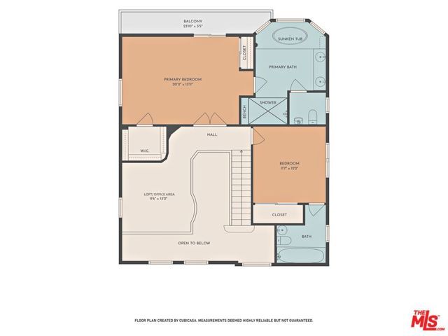 2339 S HOLT Avenue, Los Angeles, CA 90034