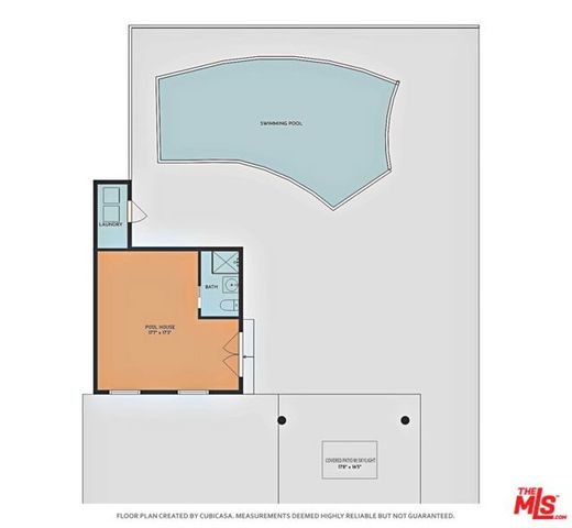 2339 S HOLT Avenue, Los Angeles, CA 90034