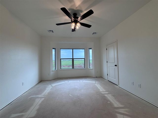 24955 Belmont Pass, Cashion, OK 73016