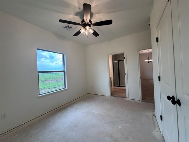 24955 Belmont Pass, Cashion, OK 73016