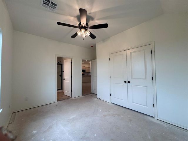 24955 Belmont Pass, Cashion, OK 73016