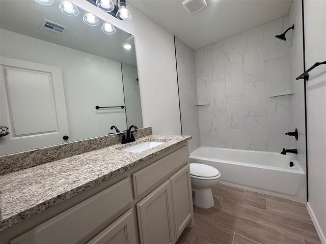24955 Belmont Pass, Cashion, OK 73016