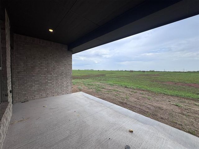 24955 Belmont Pass, Cashion, OK 73016