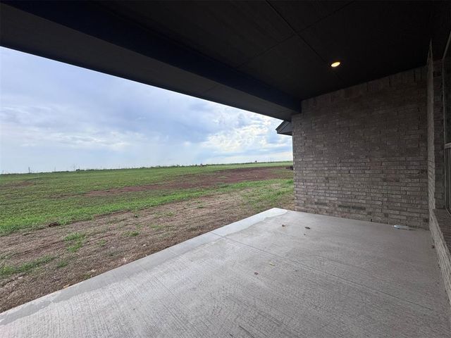24955 Belmont Pass, Cashion, OK 73016