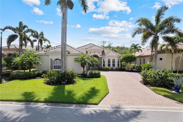 12471 Villagio WAY, Fort Myers, FL 33912