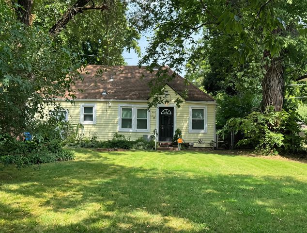 1539 N Cheyenne Avenue, Tulsa, OK 74106