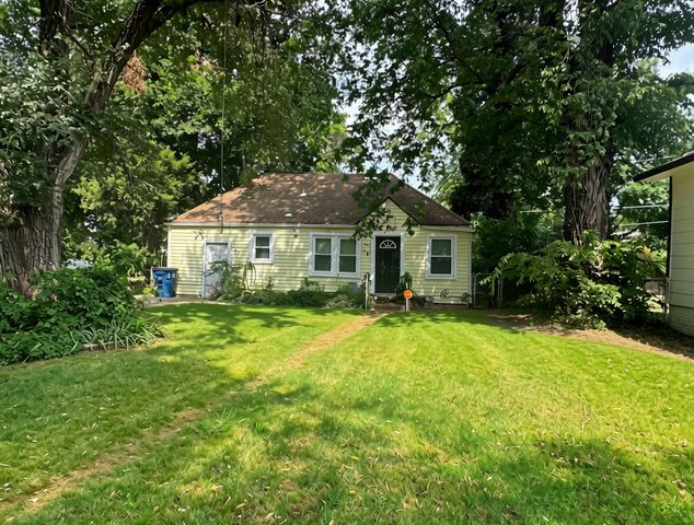 1539 N Cheyenne Avenue, Tulsa, OK 74106